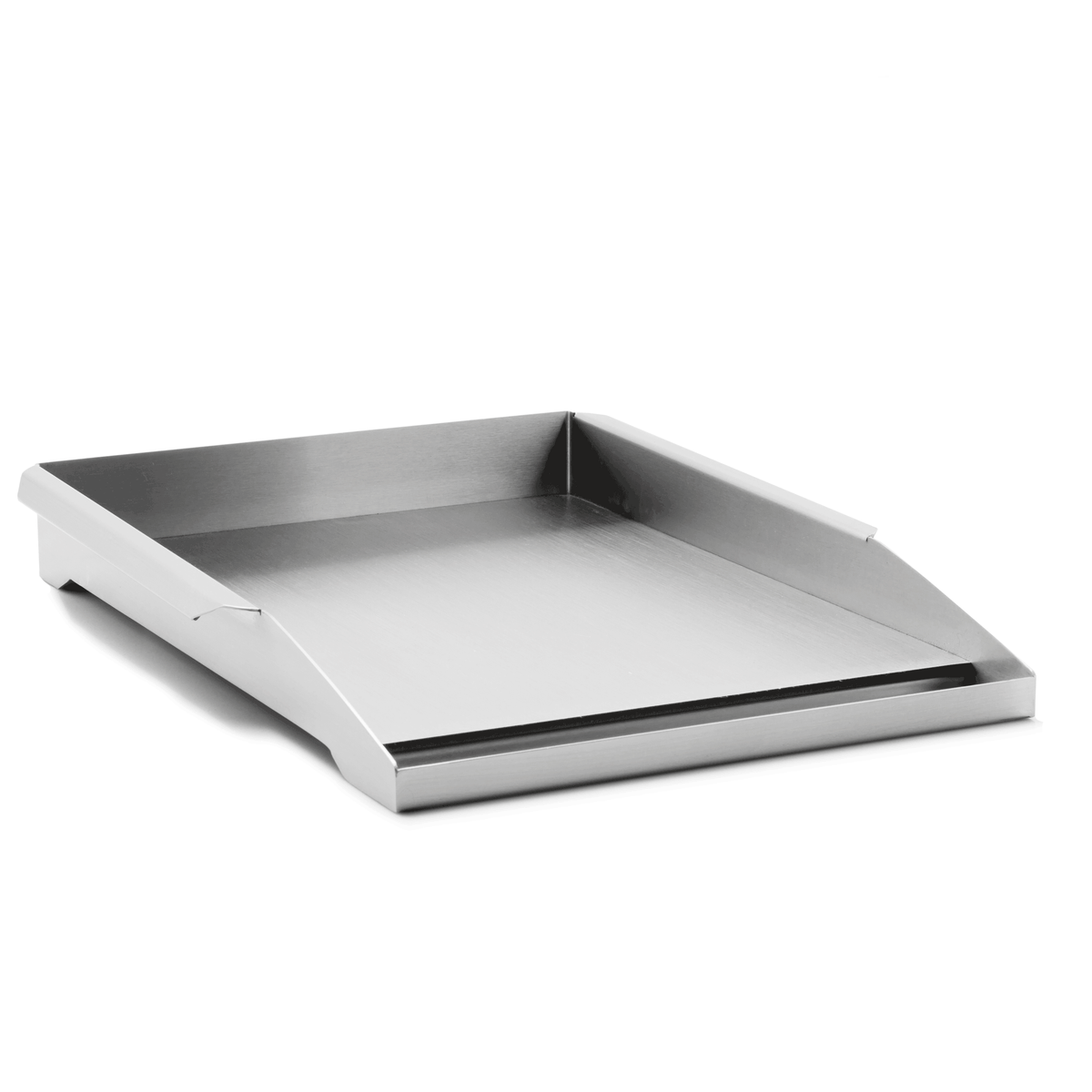 American Made Grills 14 x 17.5" Stainless Griddle Plate