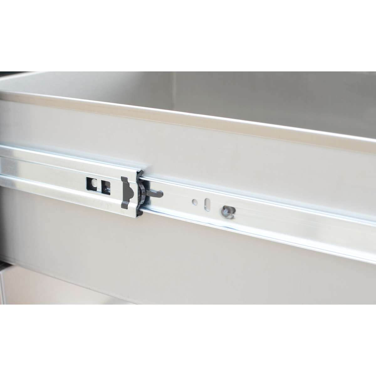 Kokomo drawer stainless ball bearing glide