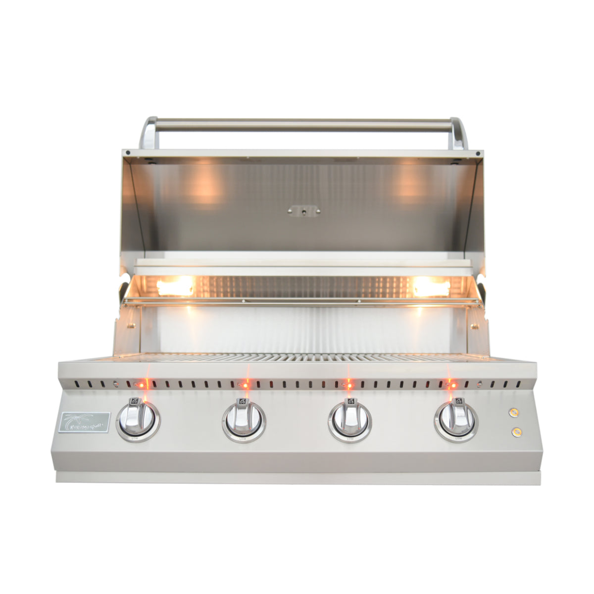 Kokomo Grills 32" Elite Built in Gas Grill