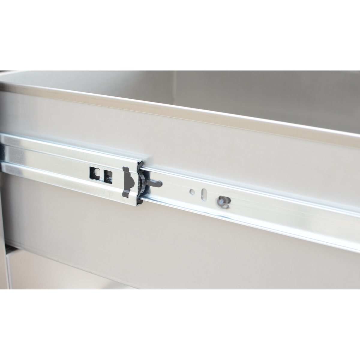 Kokomo drawer stainless ball bearing glide