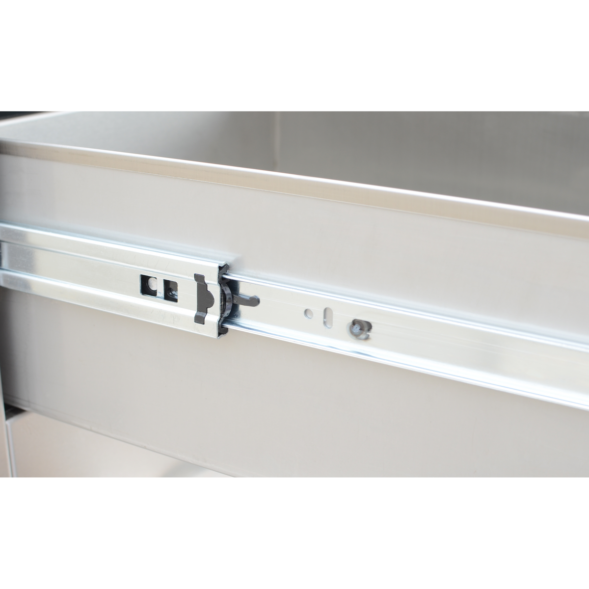 Kokomo drawer stainless ball bearing glide