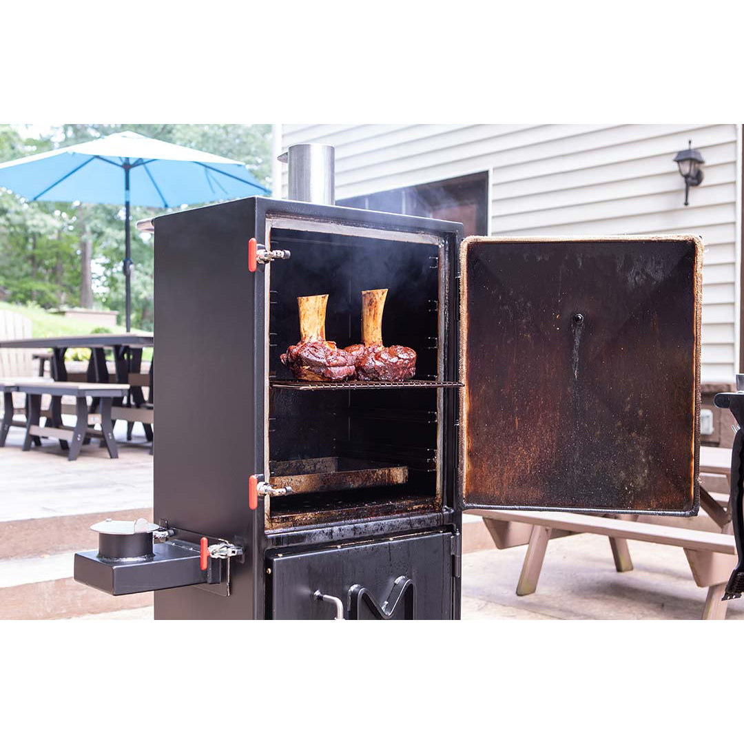 meadow creek bx25 closeup