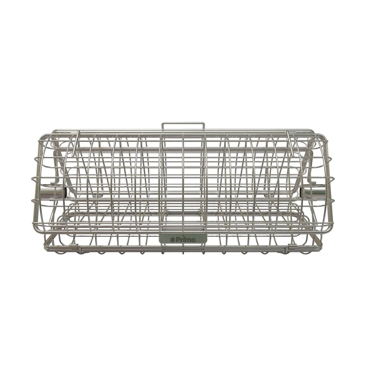 Primo 3-sided rotisserie basket
