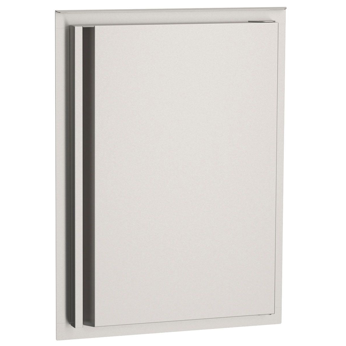 AOG 17-Inch Vertical Access Door - Right Hinged