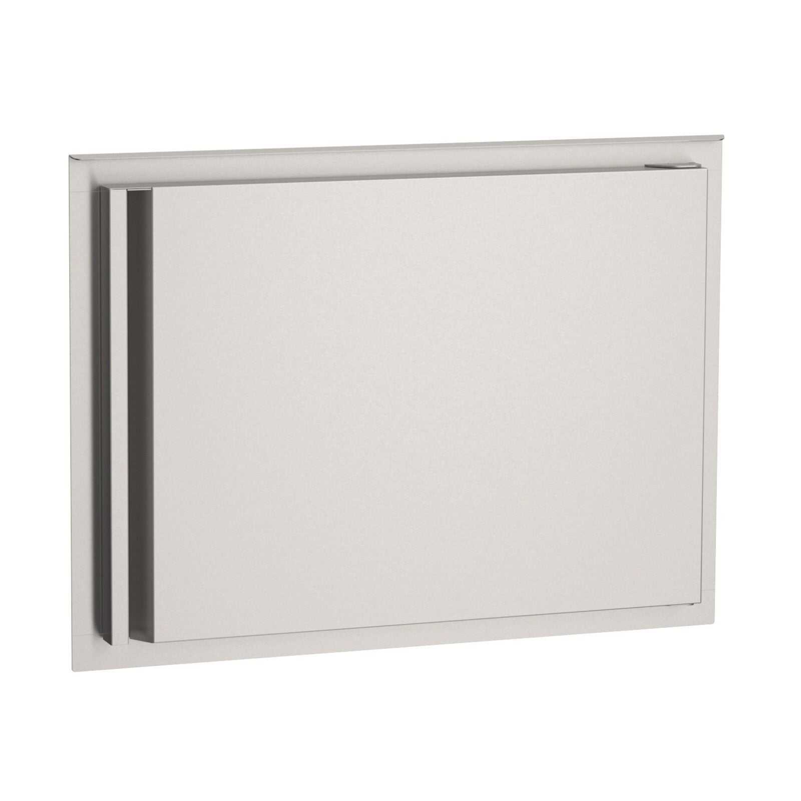 AOG 24-Inch Horizontal Single Access Door - Right Hinged