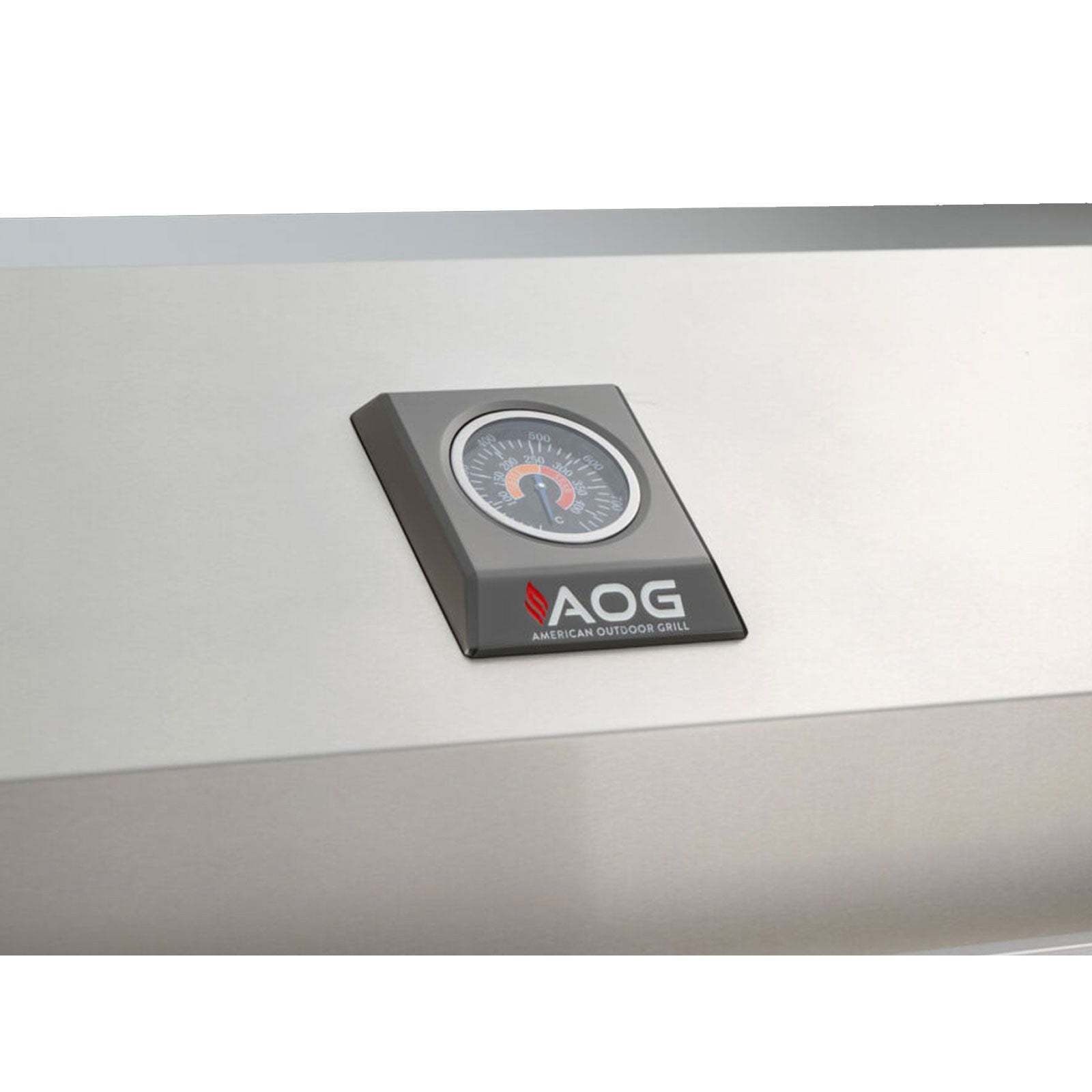 AOG T-Series 30" 3-Burner Built-In Gas Grill