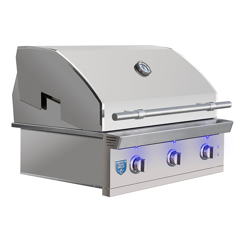 American-Made-Grills-Atlas-36-Built-In-Grill-Angle-Closed