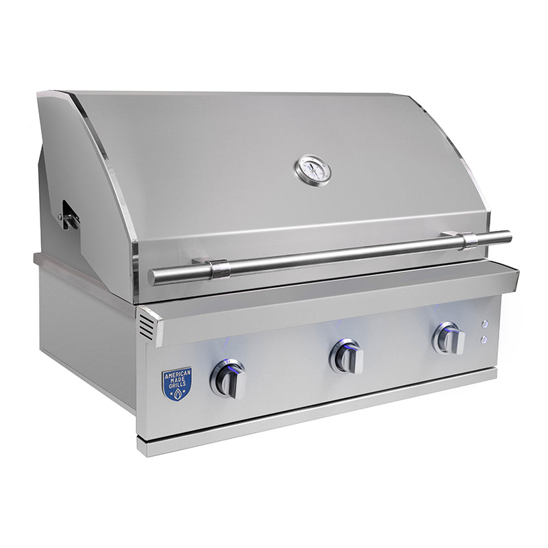 American-Made-Grills-Atlas-36-Built-In-Grill-Side-Closed