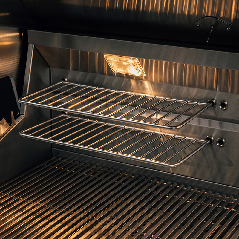 American-Made-Grills-Atlas-36-Grill-Dual-Warming-Racks