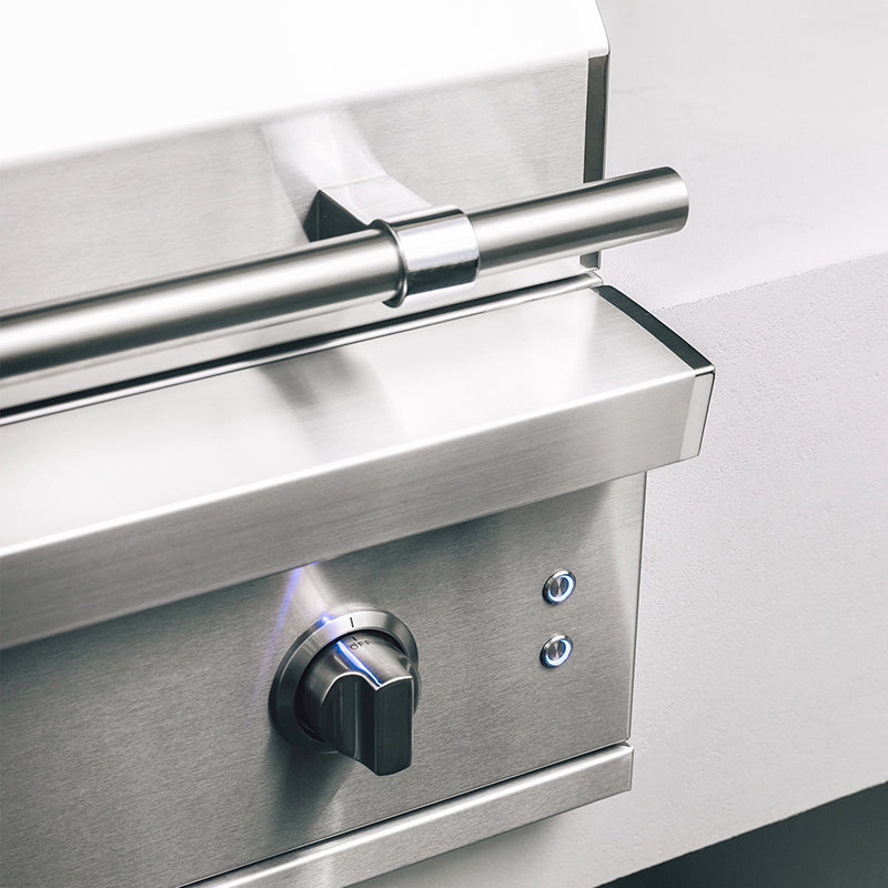 American-Made-Grills-Atlas-36-Grill-Hood-Handle-Knob-Lights