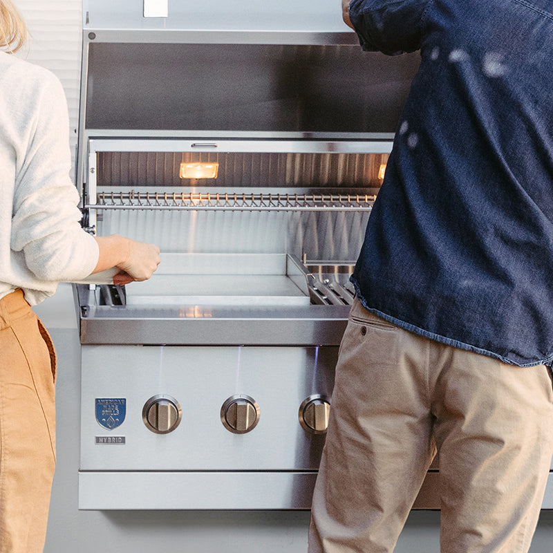 American-Made-Grills-Encore-36-Interior-Lighting