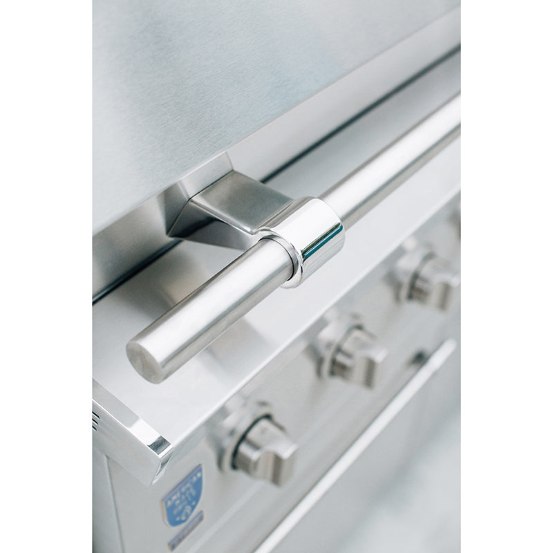 American-Made-Grills-Encore-54-Encore-Hood-Handle