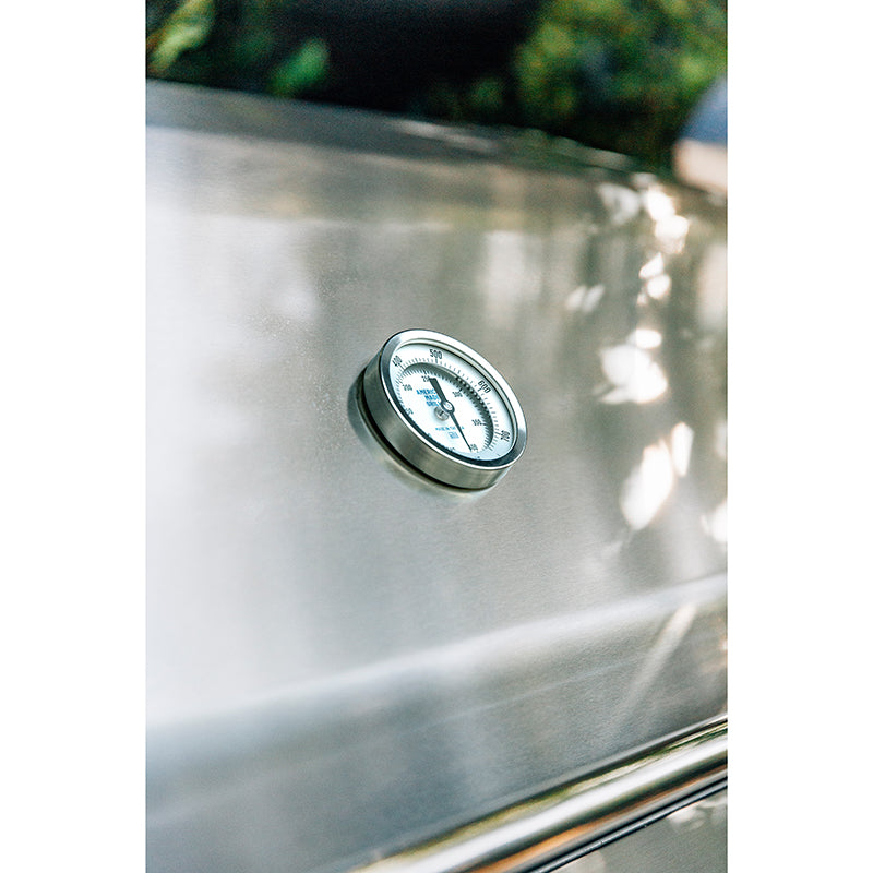 American-Made-Grills-Estate-30-Temperature-Gauge