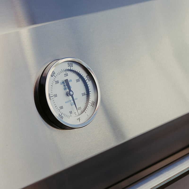 American-Made-Grills-Muscle-36-Muscle-Temperature-Gauge
