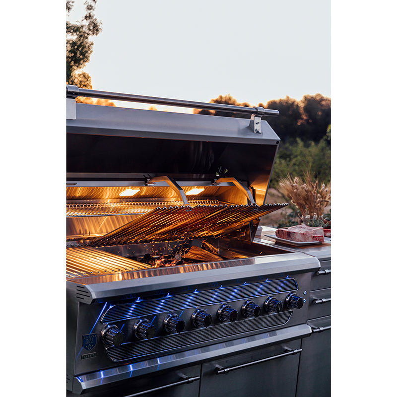 American-Made-Grills-Muscle-54-Front-Panel