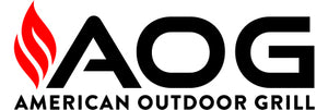 American Outdoor Grills