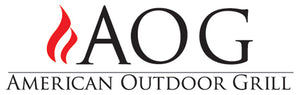 American Outdoor Grills