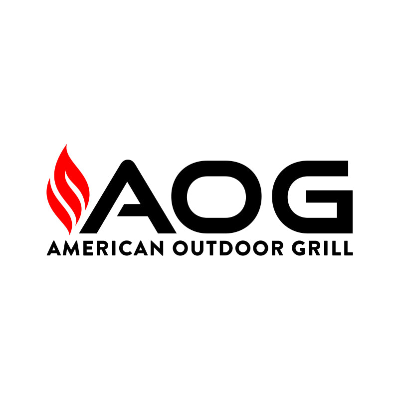 American Outdoor Grills Logo