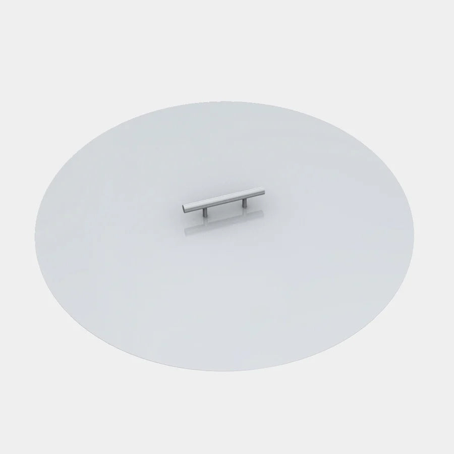 Artflame Stainless Steel Cover