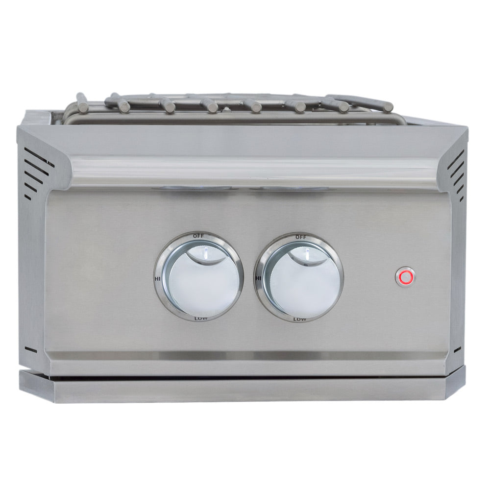 Blaze LTE PRO 60,000 BTU power burner