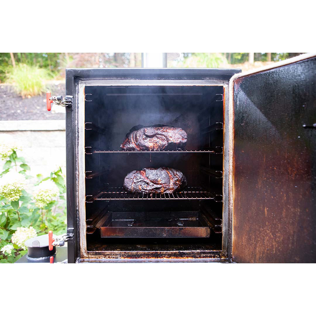 BX25 Box Smoker 20 12 Hours