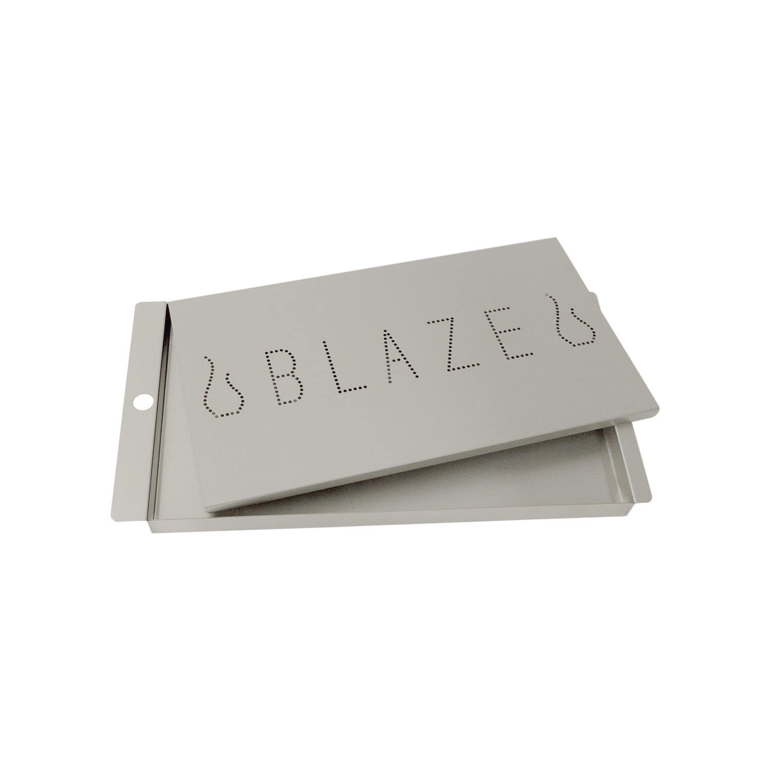 Blaze Extra Large Smoker Box 1