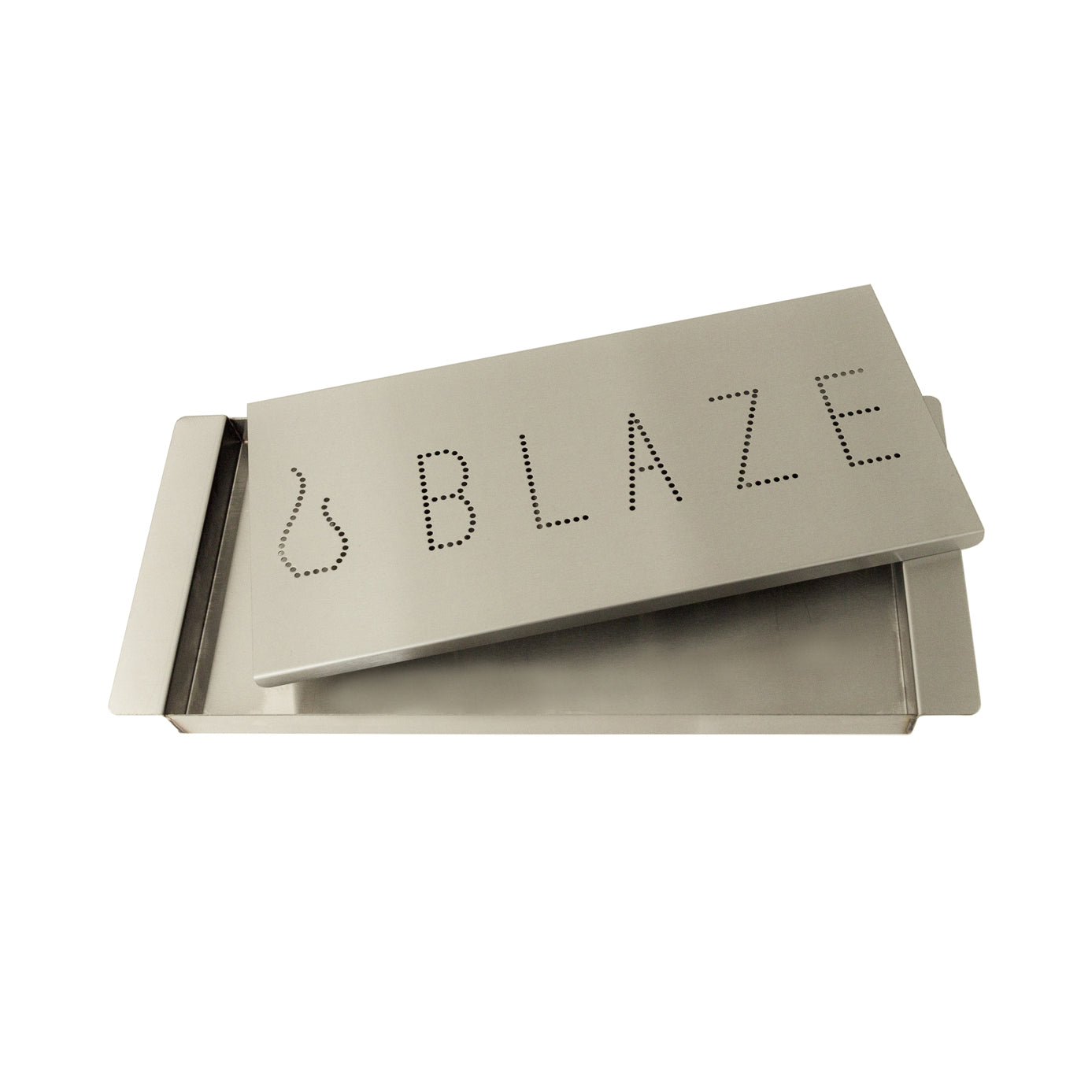 Blaze Extra Large Smoker Box 3
