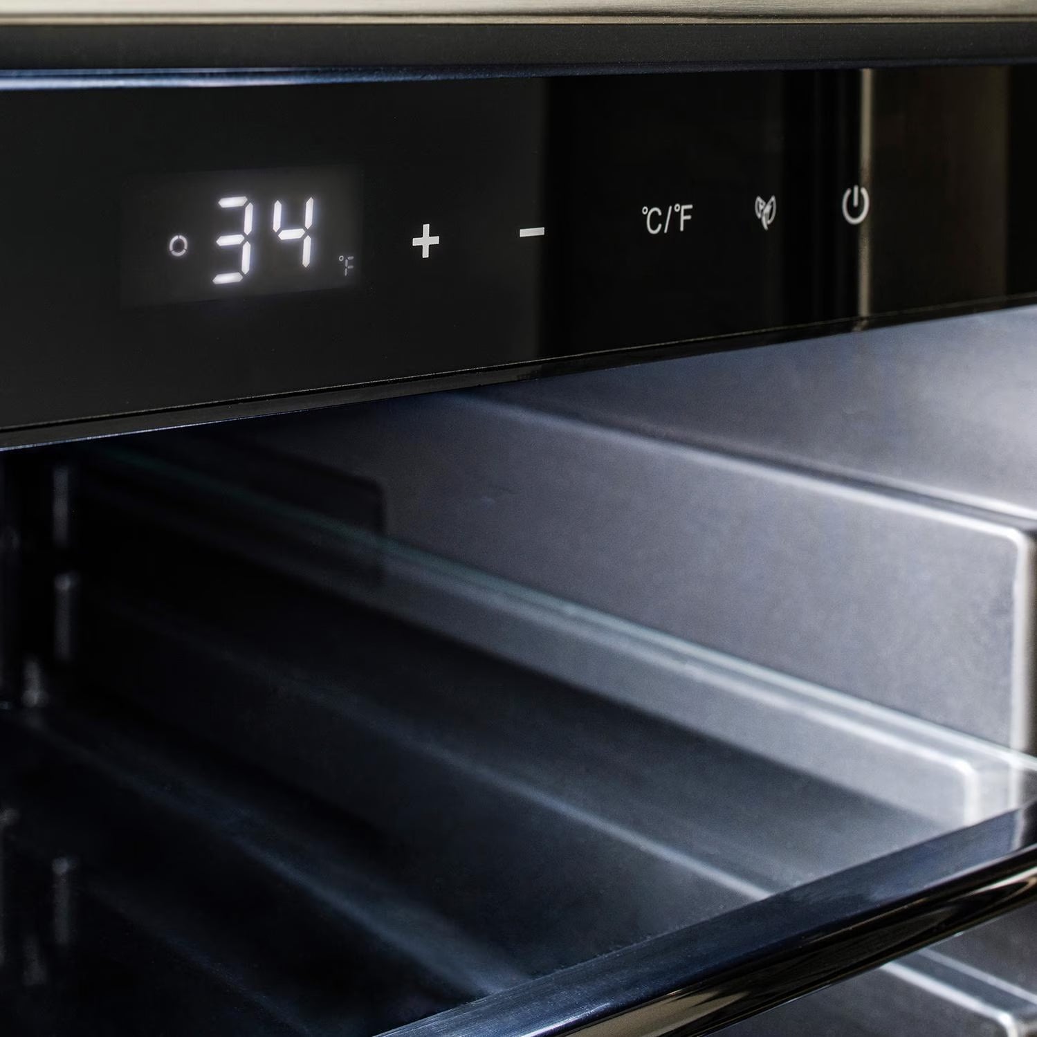 Blaze 15" 3.2 Cu. Ft. Outdoor Rated Compact Refrigerator