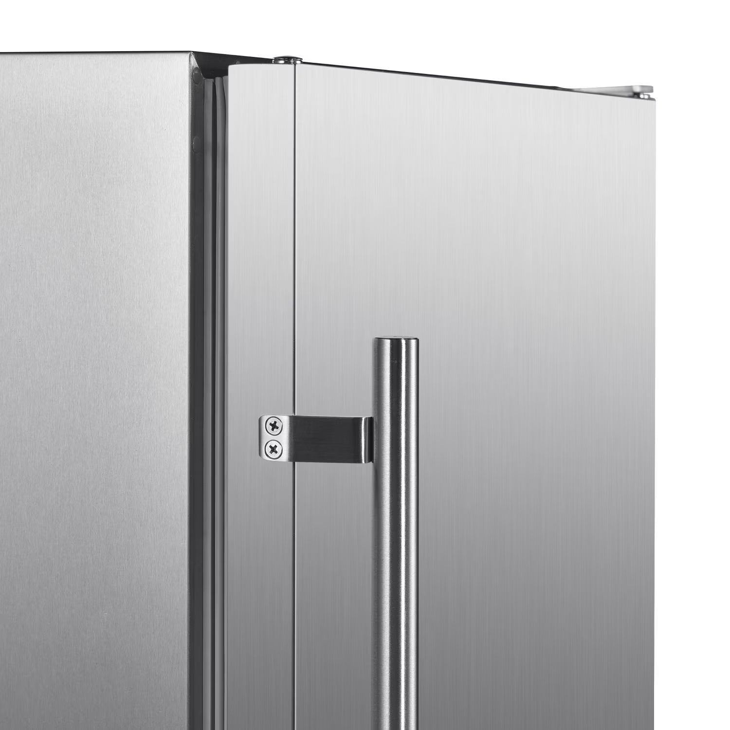 Blaze 20" 4.3 Cu. Ft. Outdoor Rated Refrigerator with lock