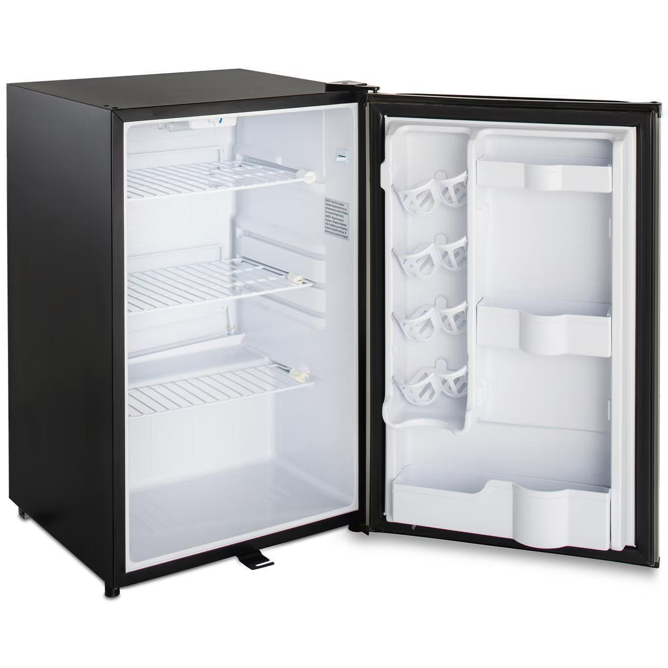 Blaze 20" 4.4 Cu. Ft. Indoor Compact Refrigerator