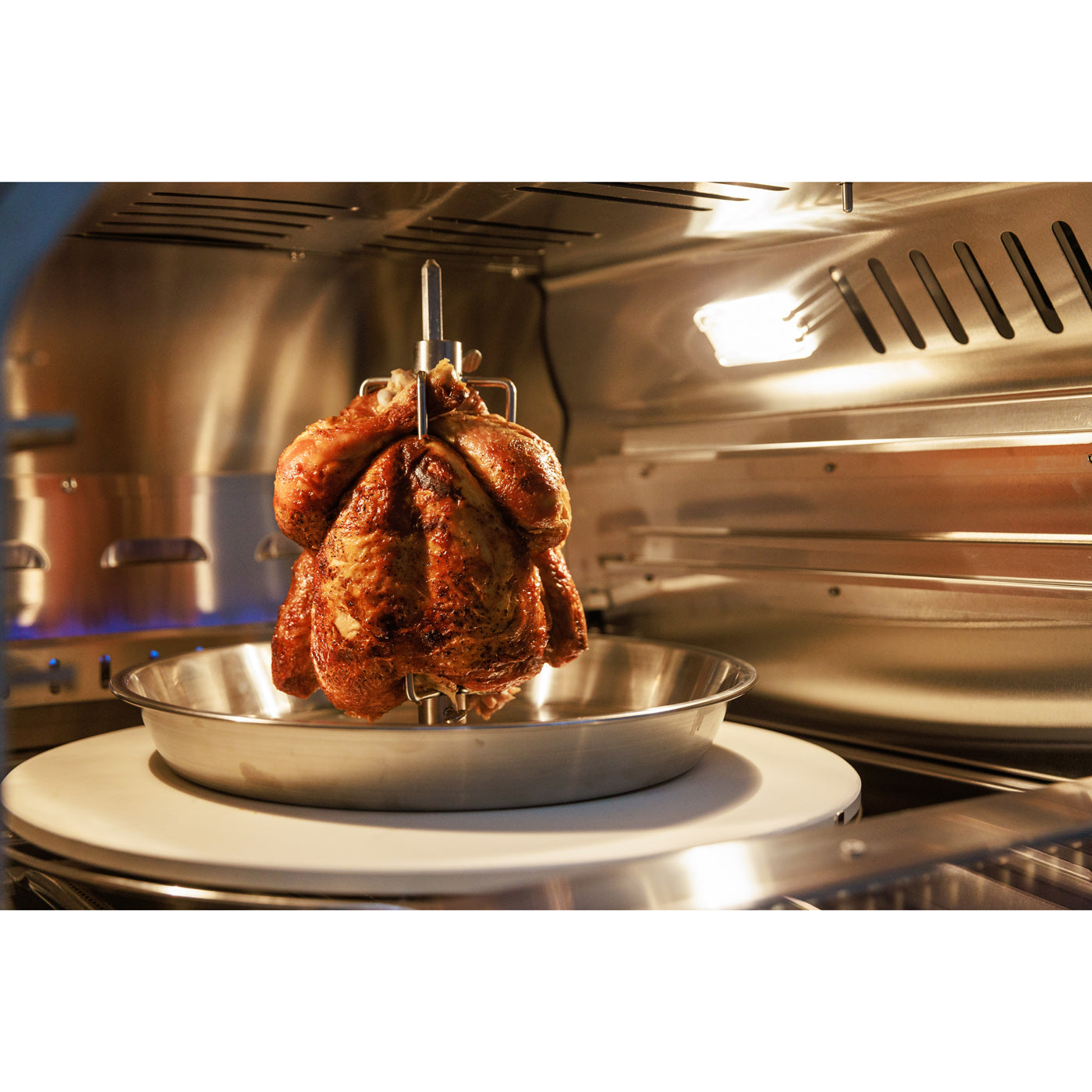 Blaze 26 Gas Outdoor Oven 10