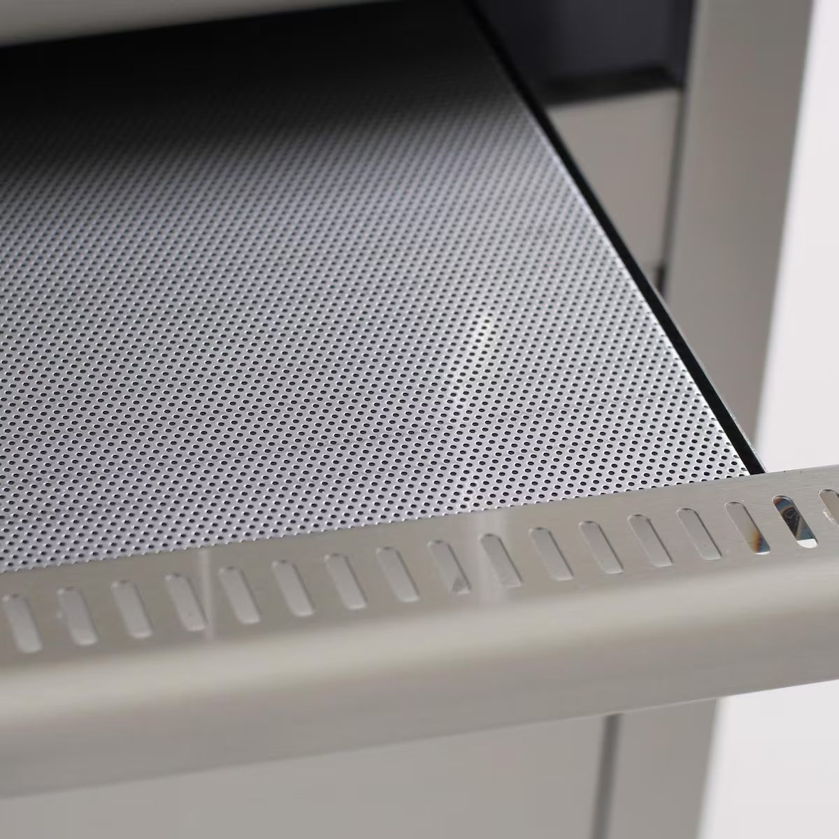 Blaze Drip Tray Flame Guard 2