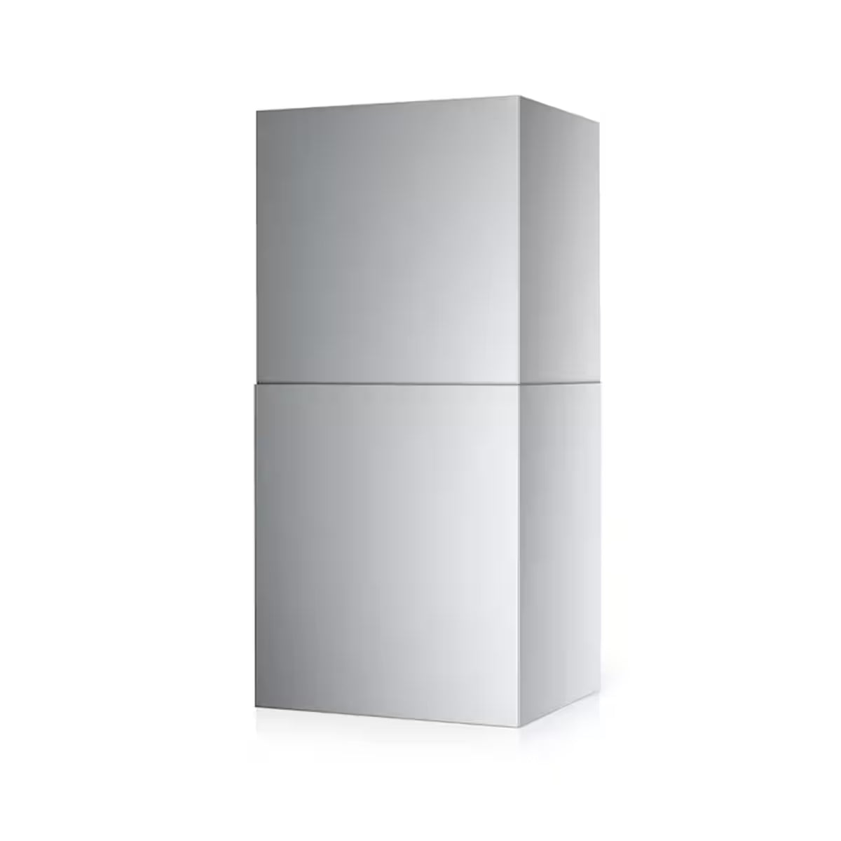 Blaze High-Ceiling Extendable Vent Hood Duct Cover for 36" Vent Hood