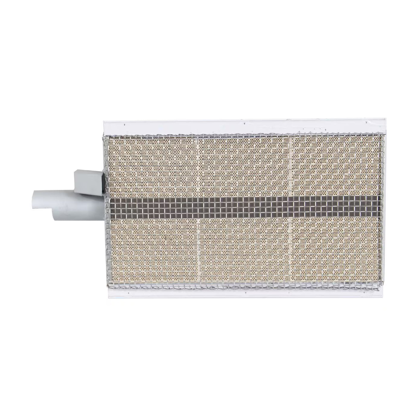 Blaze Infrared Searing Burner for Professional LUX Gas Grills 2