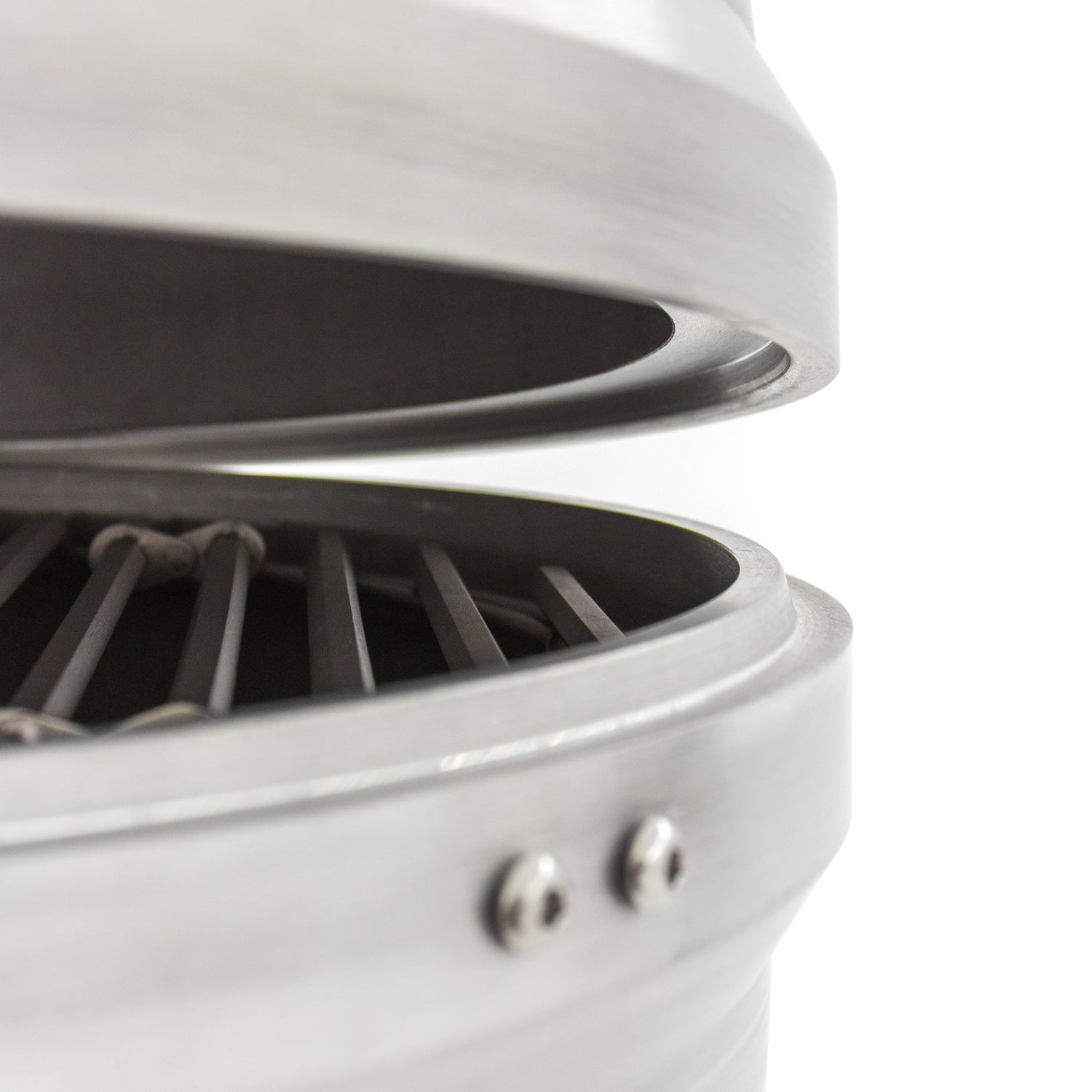 Blaze Kamado Charcoal Grill 15