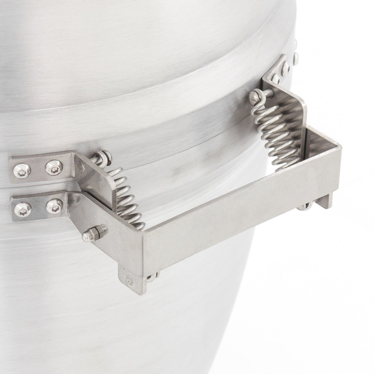 Blaze Kamado Charcoal Grill 6