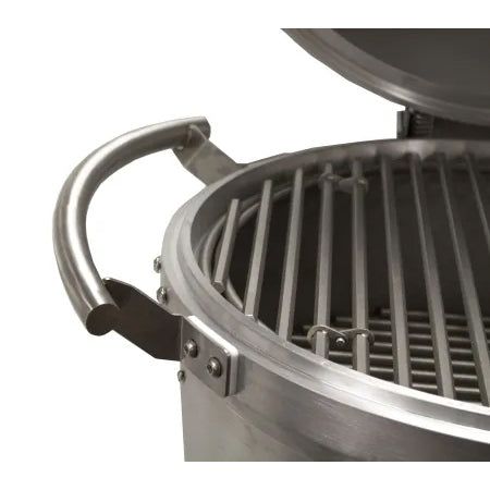 Blaze Kamado Stainless Steel Handles