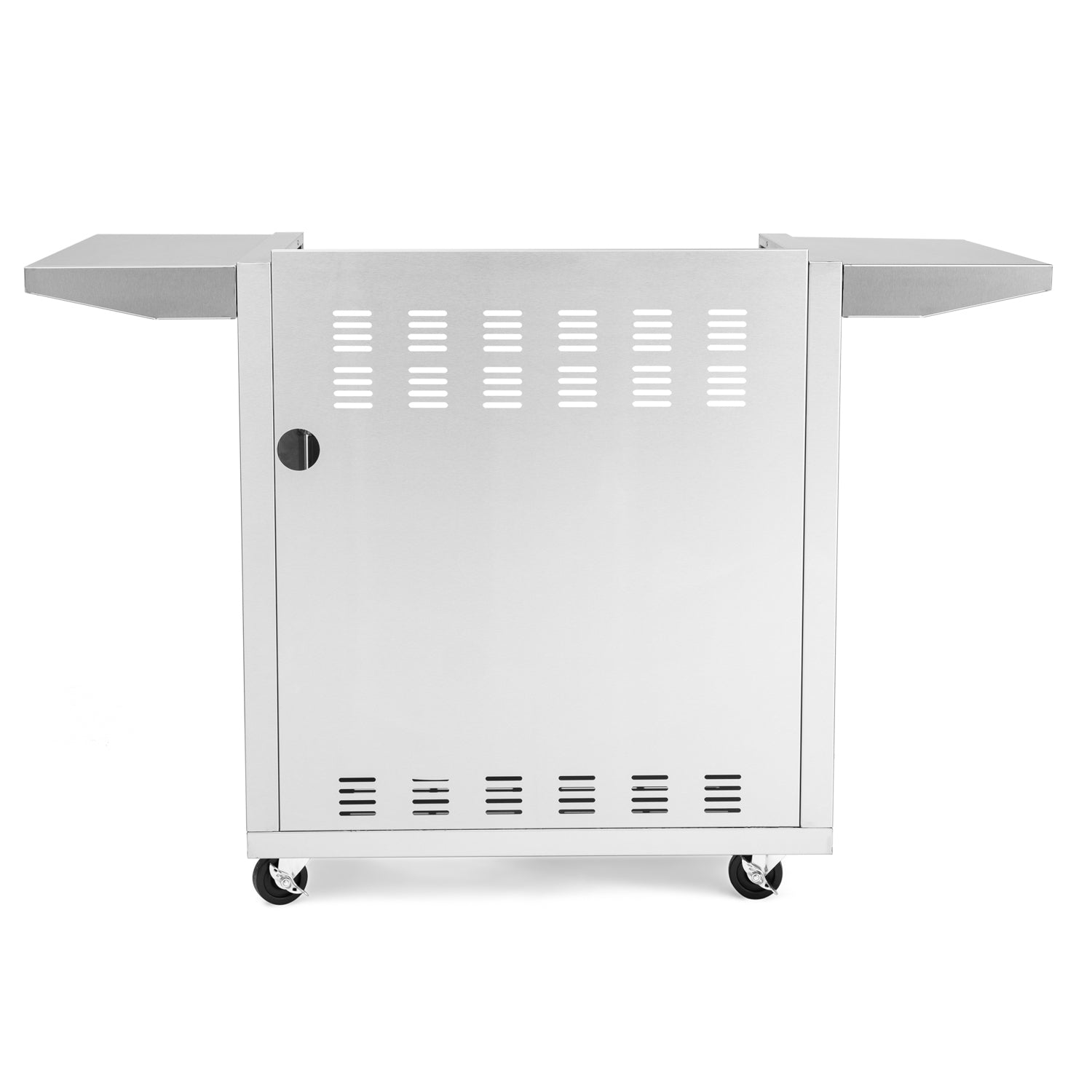 Blaze LTE 30 Gas Griddle Cart 5