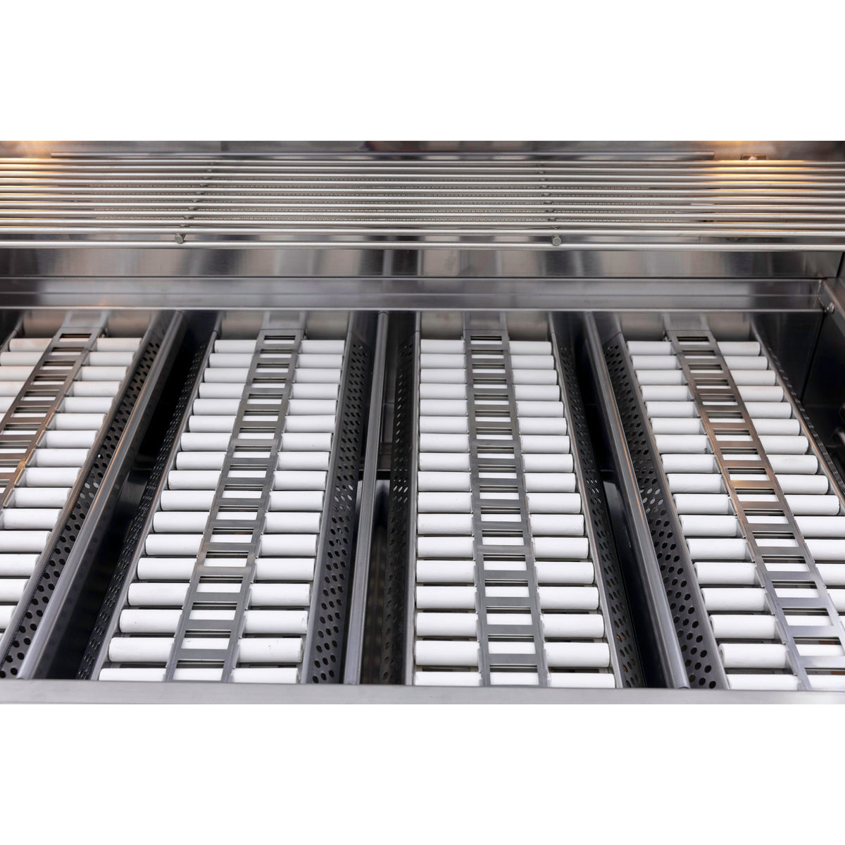 Blaze LTE Ceramic Flame Tamer5