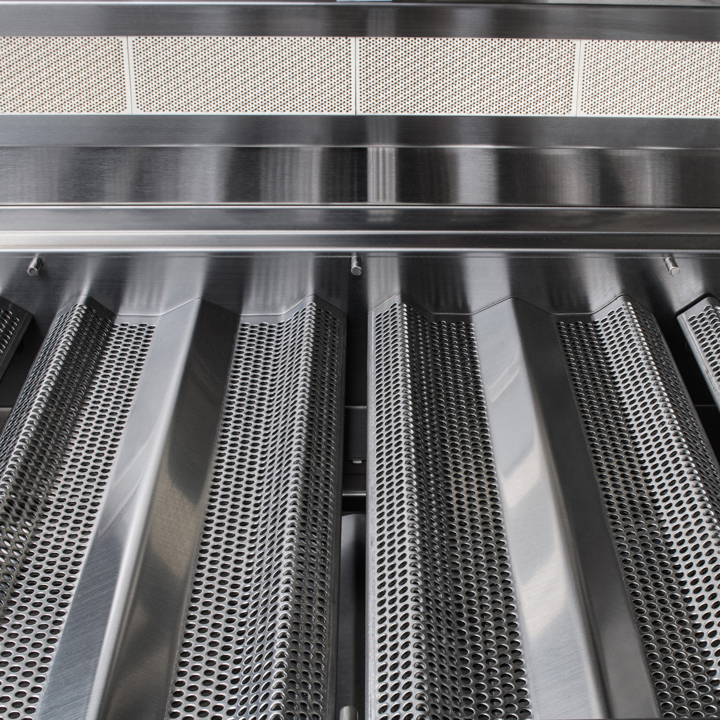 Blaze LTE Gas Grill Features 10