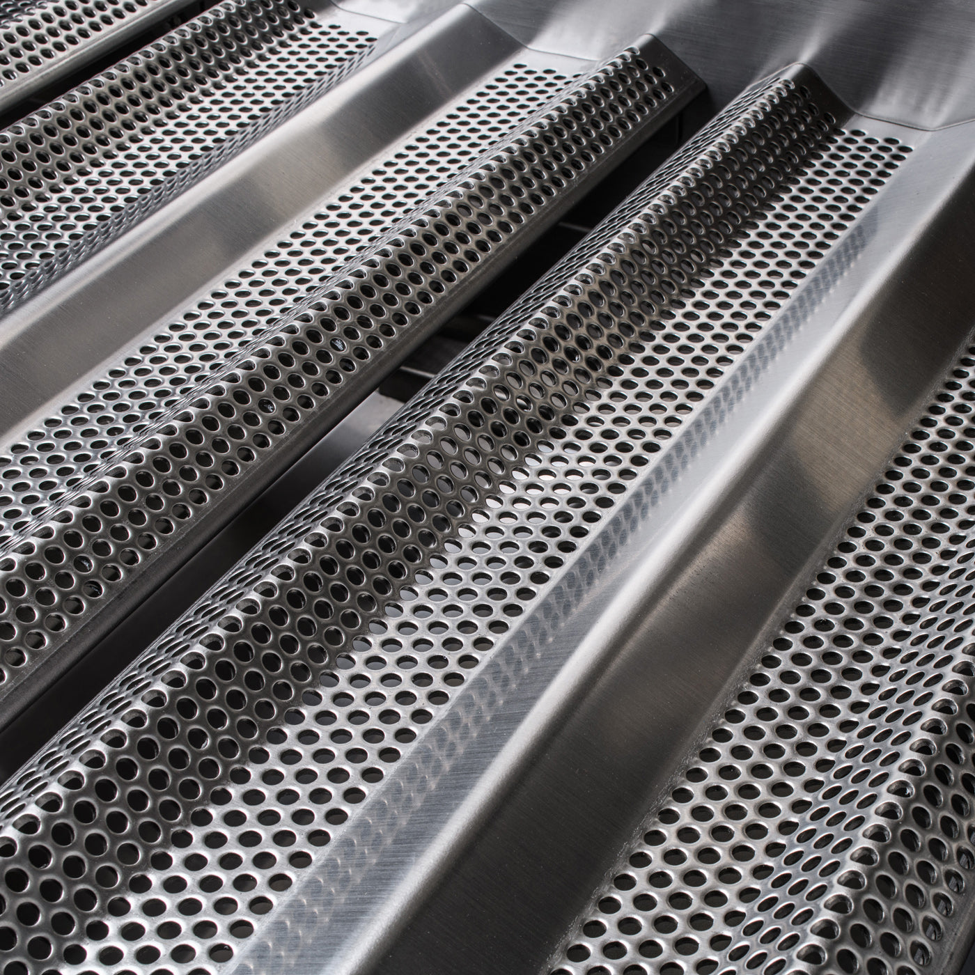 Blaze LTE Gas Grill Features 11