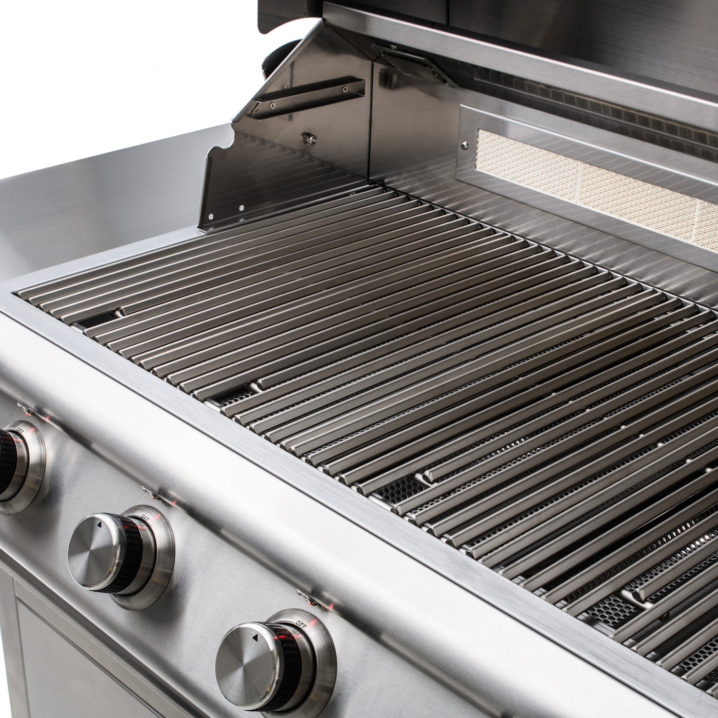 Blaze LTE Gas Grill Features 20