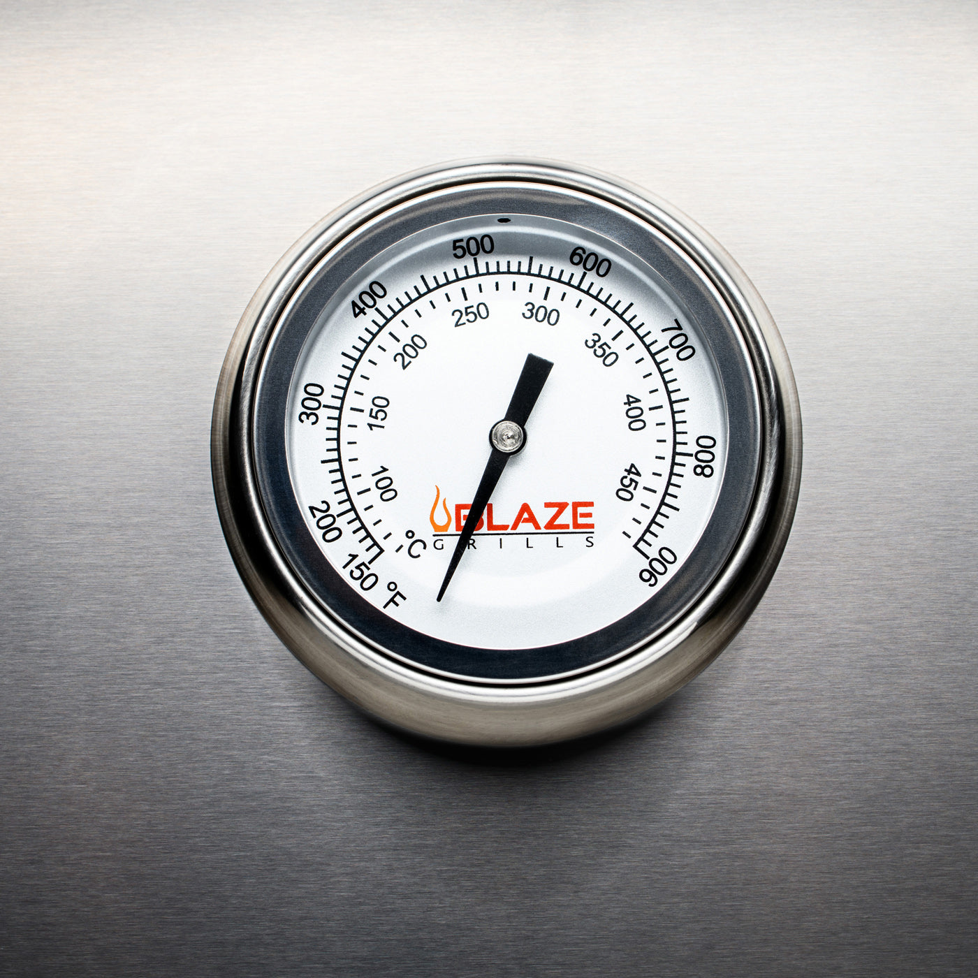 Blaze LTE Gas Grill Features 21