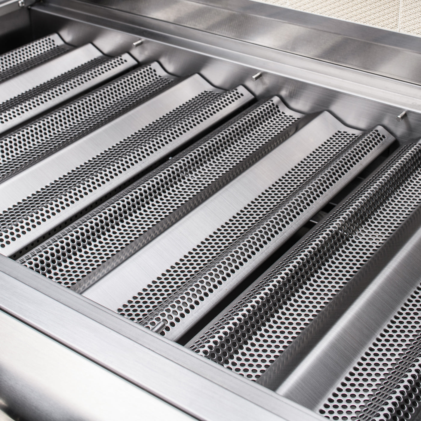 Blaze LTE Gas Grill Features 6