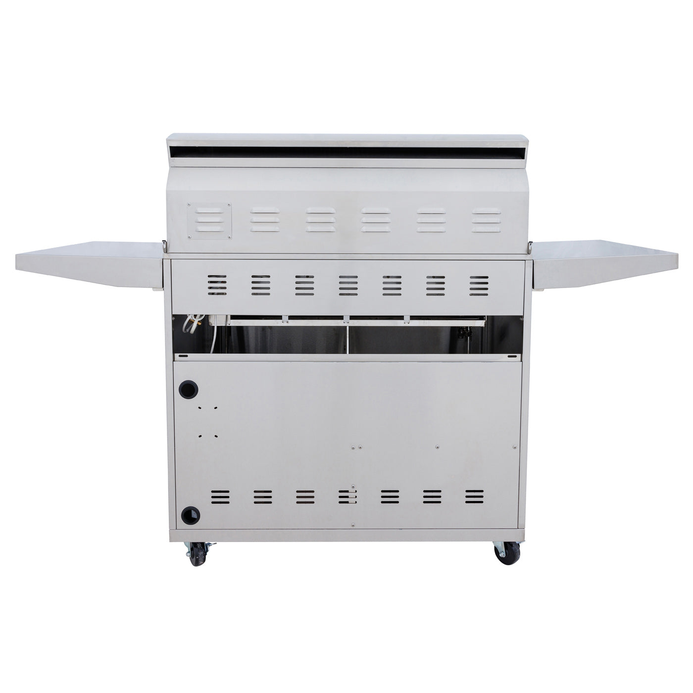 Blaze LTE PRO 40 5 Burner Free Standing Gas Grill 14