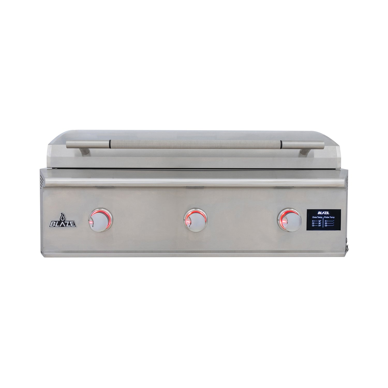 Blaze LTE PRO 40 Built In Gas Griddle 1