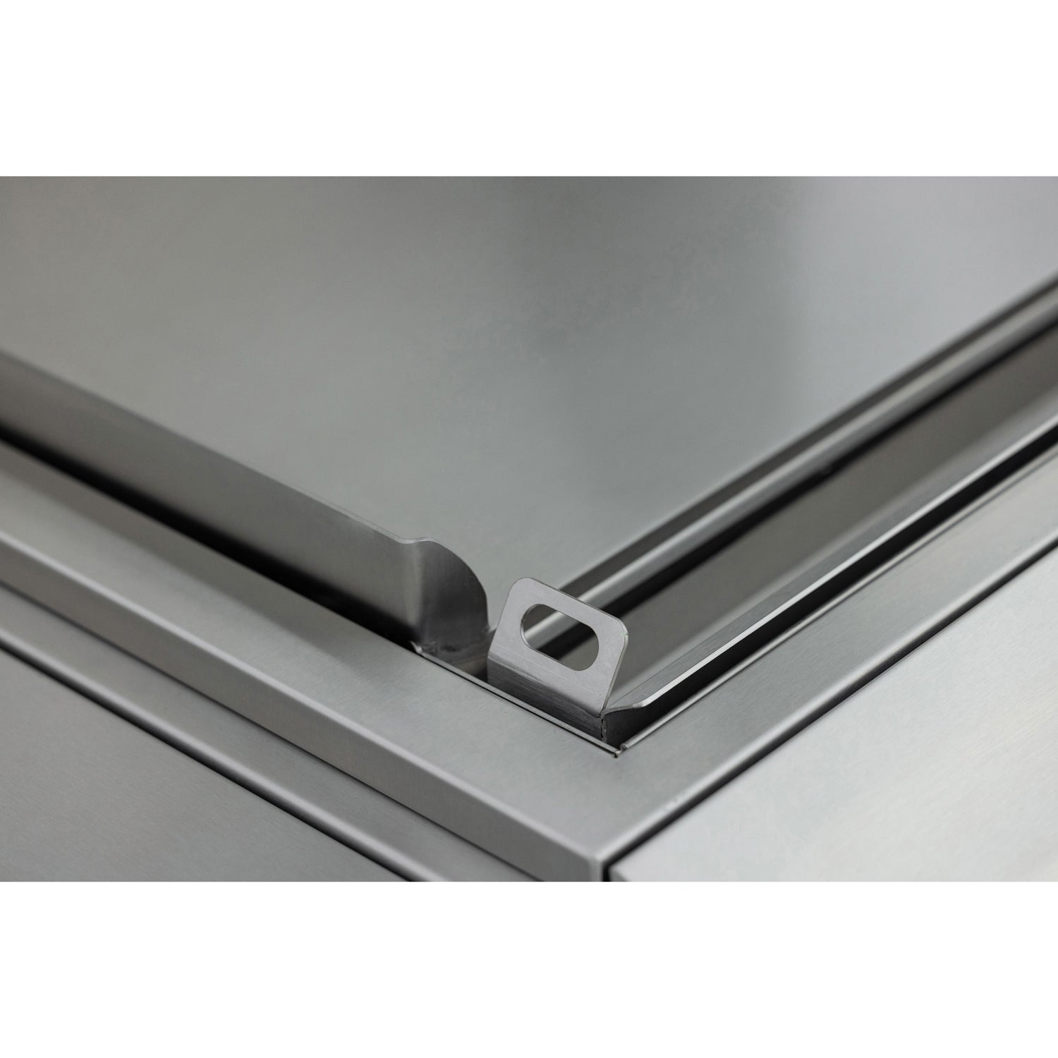 Blaze LTE PRO 40 Built In Gas Griddle 12