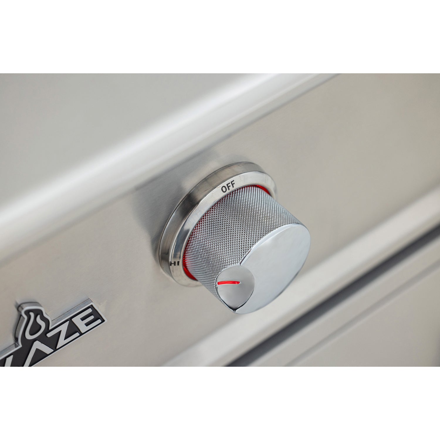 Blaze LTE PRO 40 Built In Gas Griddle 19