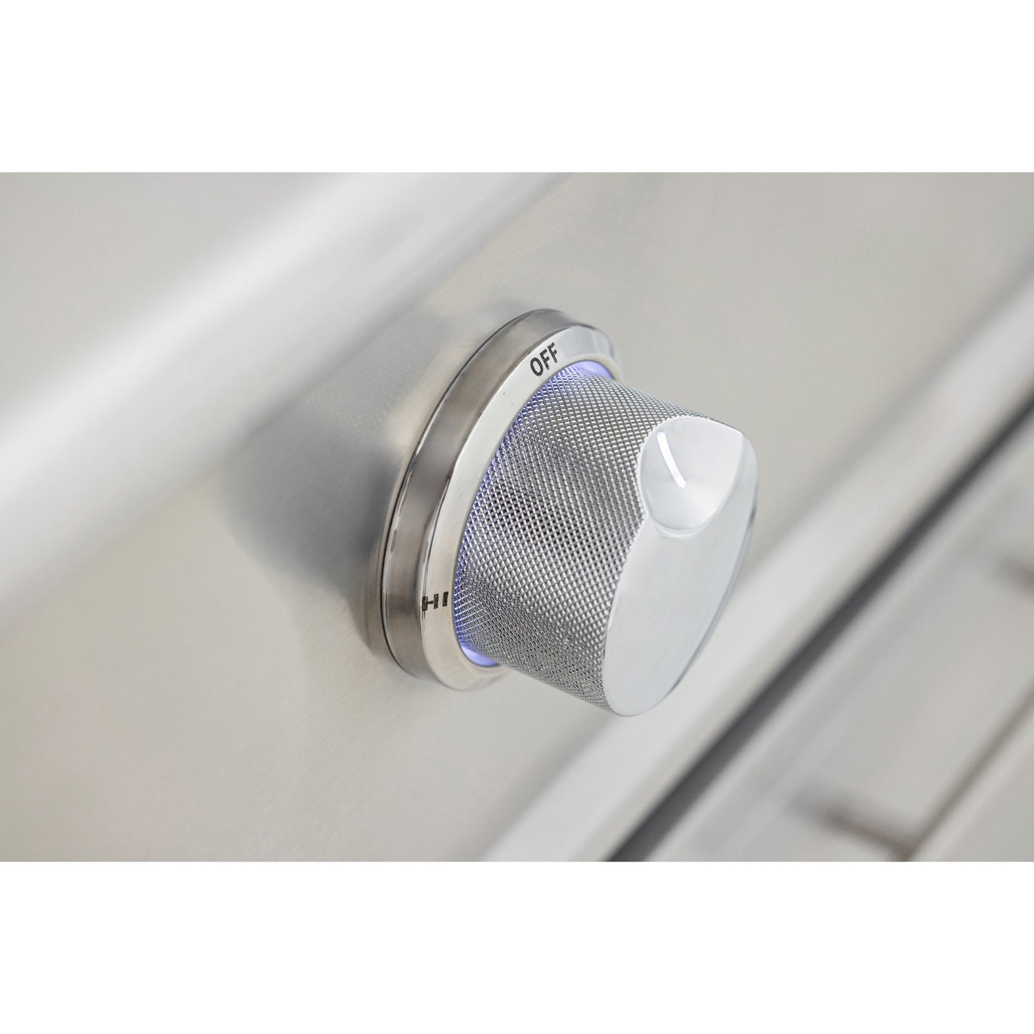 Blaze LTE PRO 40 Built In Gas Griddle 22