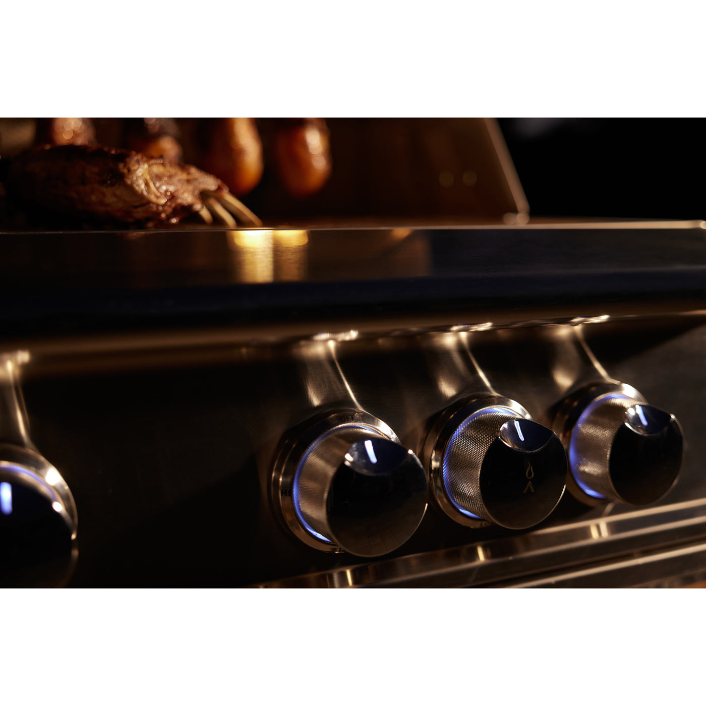 Blaze LTE PRO 40 Gas Grill Lifestyle 4